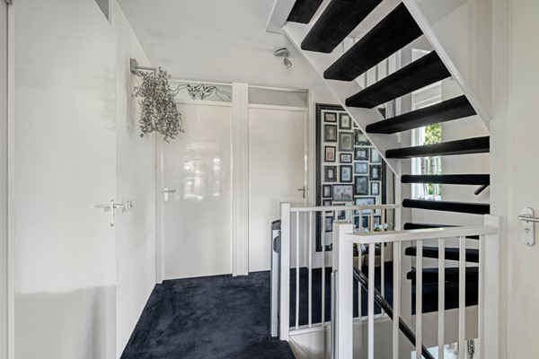 Medium property photo - Alexine Tinnepad 19, 2553 TR Den Haag